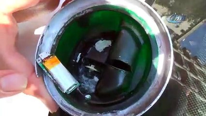 Para çekme makinesinde kart kopyalama cihazı bulundu