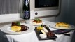 UK Residents Can Now Make a First-Class British Airways Meal at Home With This New Cooking