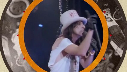 Alice Cooper's "School's Out" Ranked as #1 Summertime Classic
