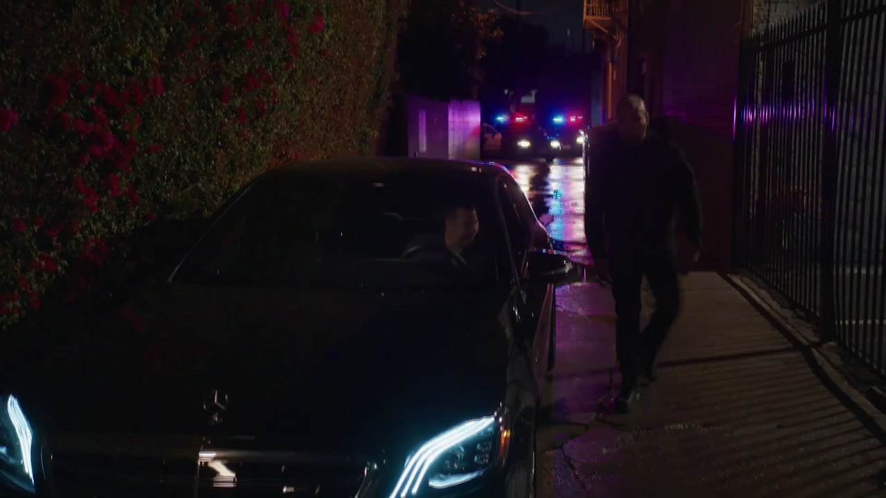 NCIS Los Angeles 12x14 The Noble Maidens - Clip from Season 12 Episode 14
