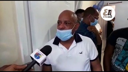 Padre de Eliza Muñoz Marte reclama justicia por muerte de su hija y su esposo Joel Díaz