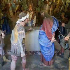 Vivere il Giovedì Santo