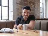 Miami Dining with Adam Richman