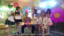 Cutie Honey The Live - ューティーハニー THE LIVE - English Subtitles - E6