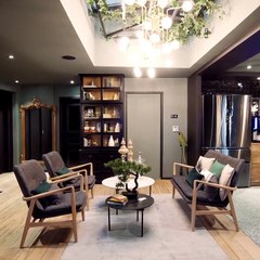 Bienvenida a Maisons du Monde Hotel&Suites