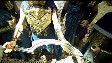 REI DAVI - EPISÓDIO 03 HD