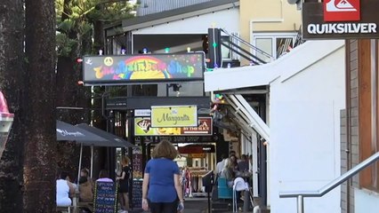 Queensland records 2 new local cases on Wednesday