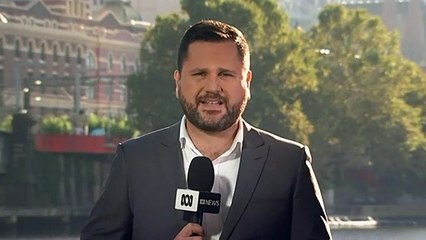 Fragments of COVID-19 detected in Melbourne wastewater