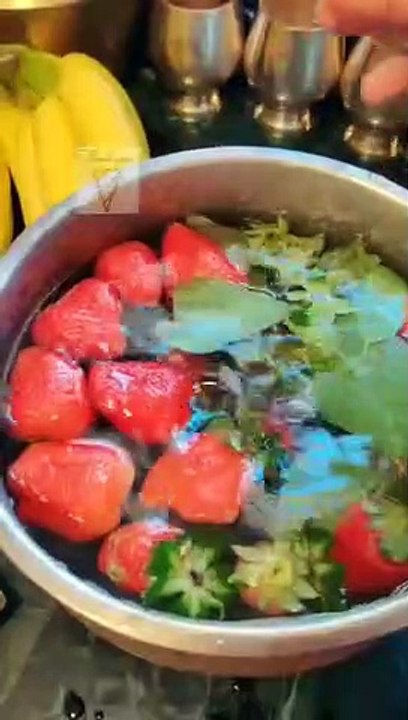 strawberr