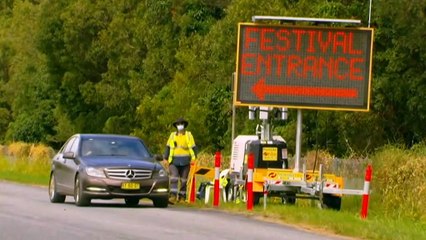 Bluesfest cancellation angers music industry and fans