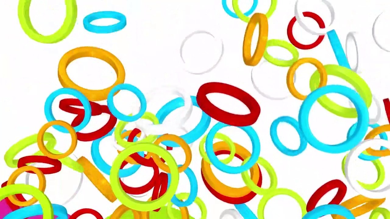 Learn with Little Baby Bum | The Shapes Song | Nursery Rhymes for Babies | Songs for Kids