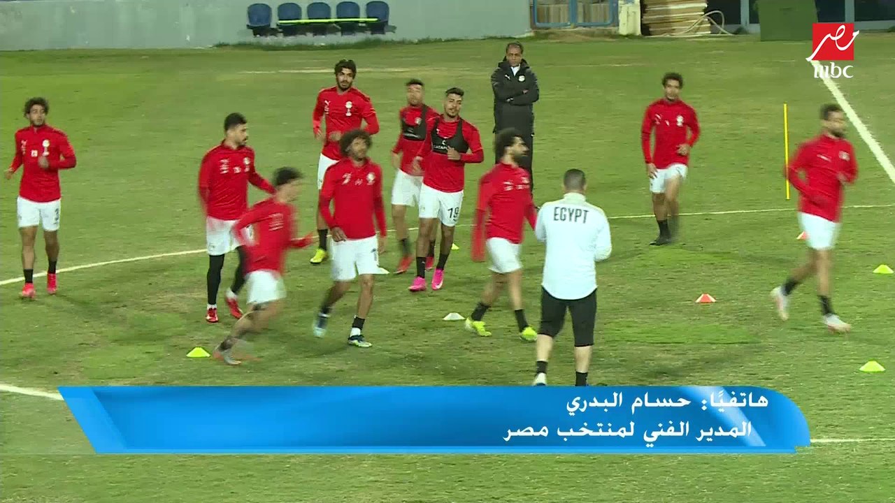 حسام البدري يحسم الجدل: شارة الكابتن في المنتخب دلوقتي بالأقدمية.. ولكن قد يحدث تغيير في المستقبل