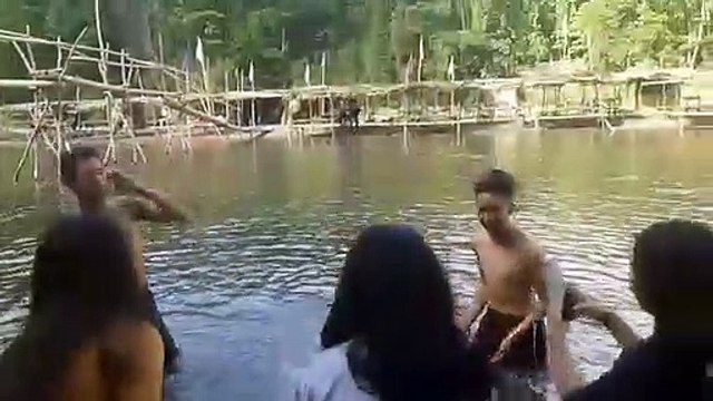 mga kaibigan mong malakas ang suporta kahit saan