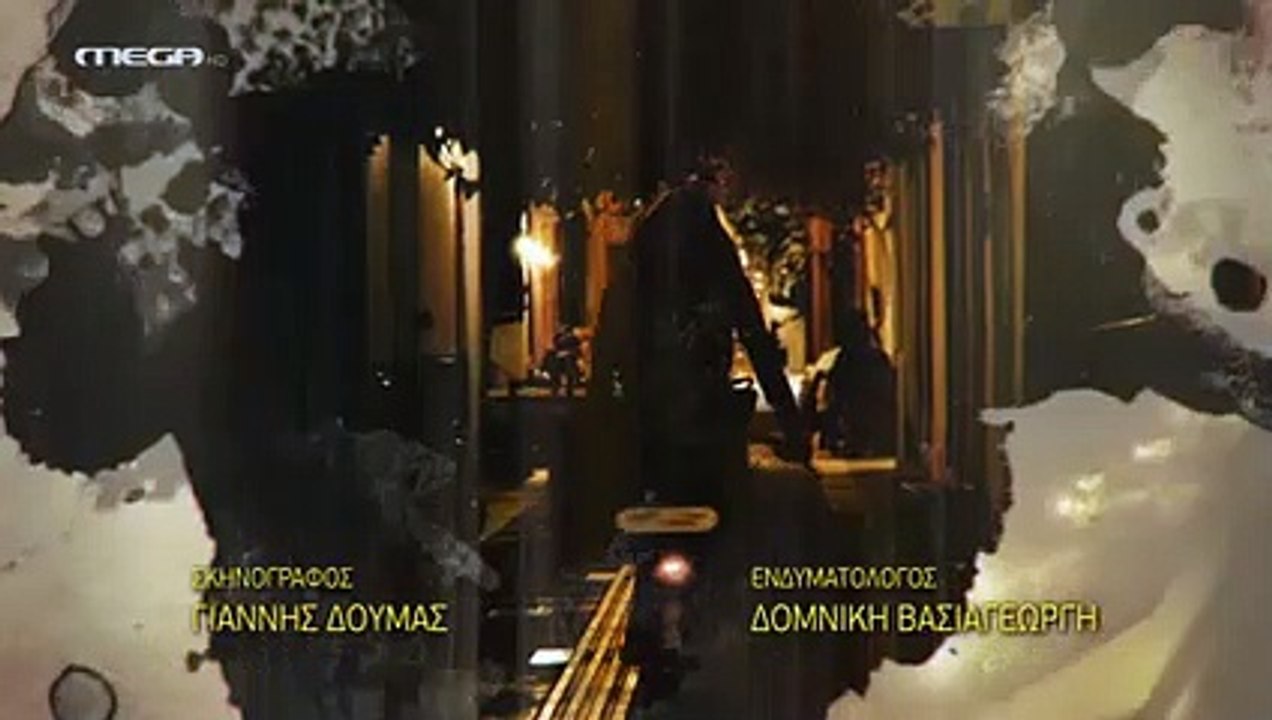 Έξαψη ep39 31-3-21