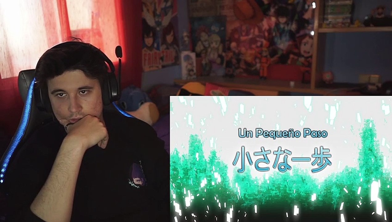 SE ACABÓ EL MIEDO!! | SAO II CAP 14