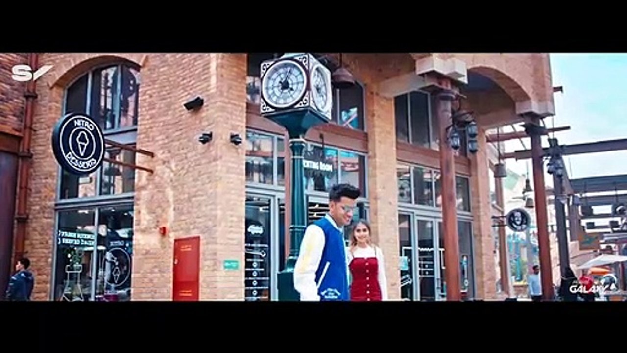 Punjabi Mashup 2021 _ SICKVED _ Visual Galaxy _ Latest Punjabi Mashup