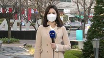 [날씨] 올봄 들어 가장 따뜻, 서울 24℃...동쪽 건조·미세먼지 / YTN