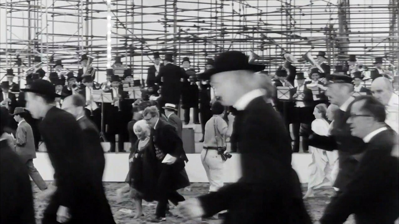 8½  Movie (1963)