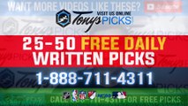 Giants Mariners MLB Pick 4/1/2021