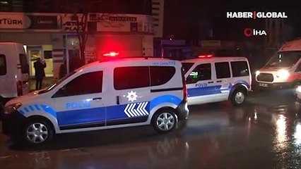 Korkunç olay! Başında vurulmuş halde bulundu