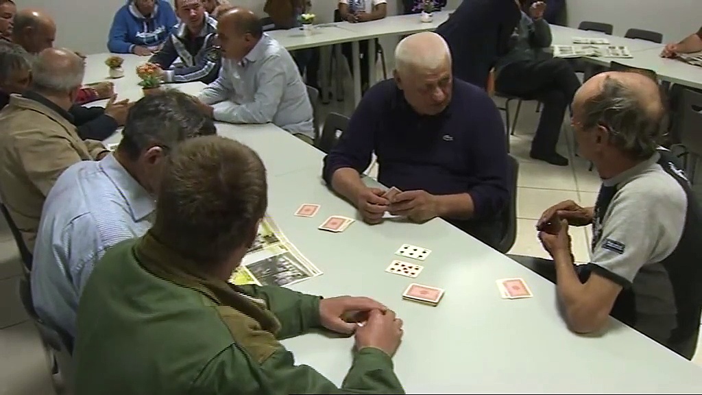 Video La sorpresa del Papa ai senzatetto...