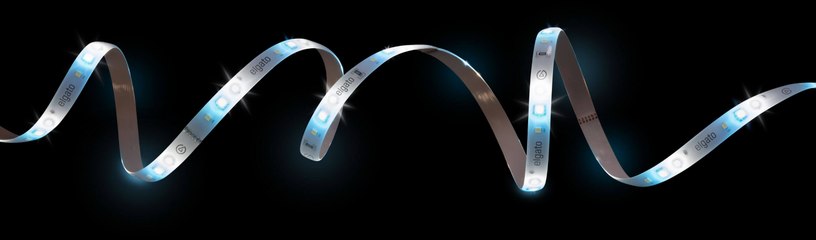 Cómo instalar una Tira  Elgato