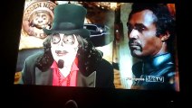 Svengoolie presents: The Beast Must Die (1974), recorded March 27th 2021, Part 9 of 9