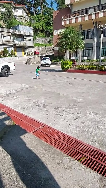 playtime