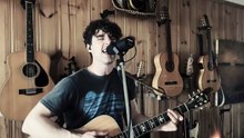 Cold Cold Heart - Hank Williams (cover song by Michael Costantini)