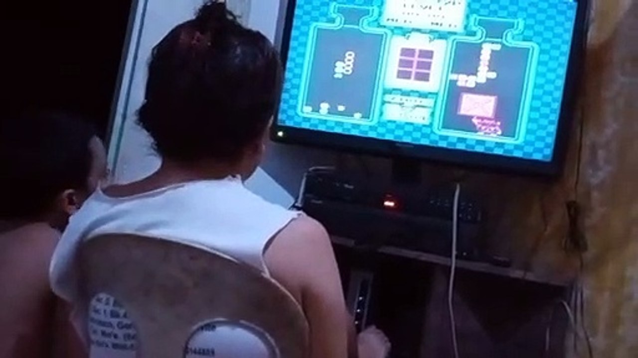 bonding ng mag ina