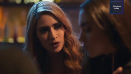 مسلسل حادث قلب الحلقة 30 الثلاثون