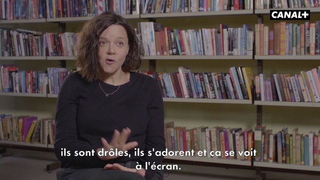 It's A Sin Les - Les couilsses - moments forts du tournage