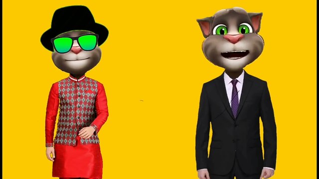 Talking tom baap beta funny jokes father son funny comedy jokes talking tom hindi