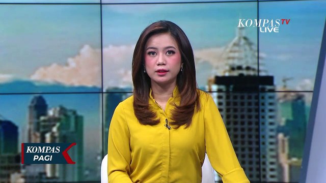 Densus 88 Geledah Rumah Kontrakan Terduga Teroris di Bandung, Sejumlah Barang Bukti Disita