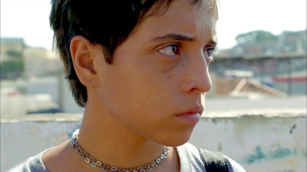 JE M'APPELLE BAGDAD Bande Annonce VF (2021)