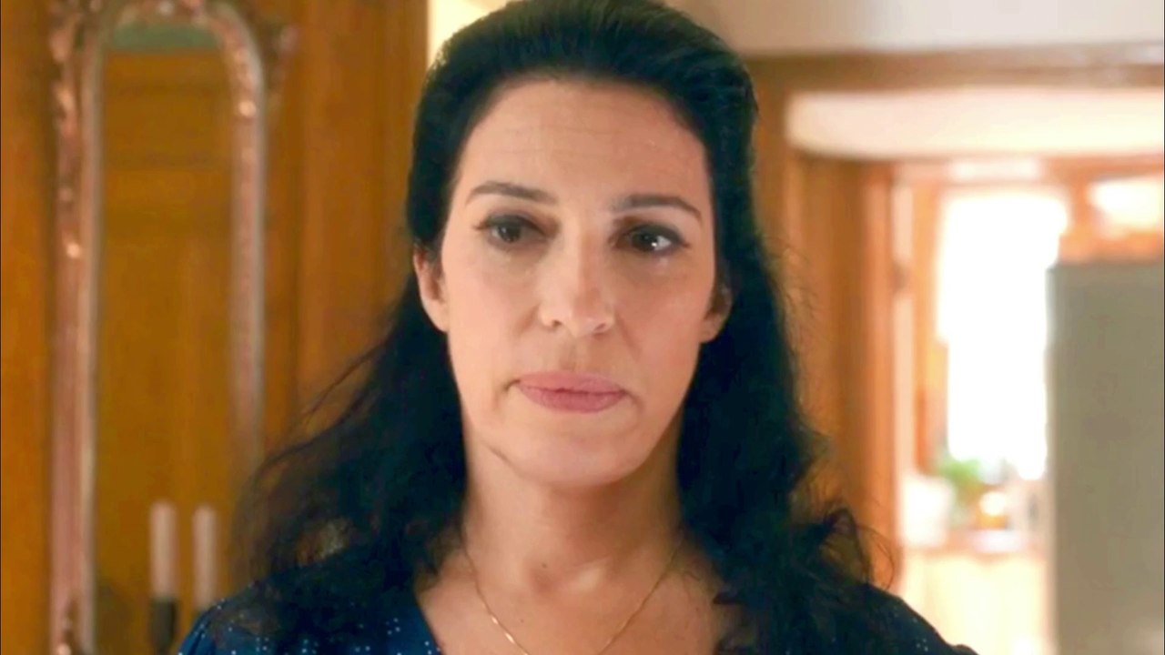 LA FACE CACHÉE DU BAKLAVA Bande Annonce VF (2021)