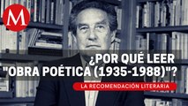 Obra poética (1935-1988), de Octavio Paz | La Recomendación Literaria