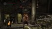 BOSS | Asylum Demon - Dark Souls Remastered (PS4)