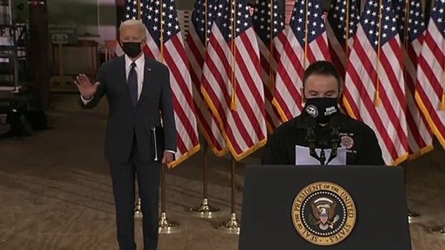 Governo de Biden considera a Cisjordânia como 'ocupada' por Israel