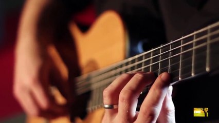 CURSO DE VIOLÃO [Mod 2] - Aula 01 - TV Menorah