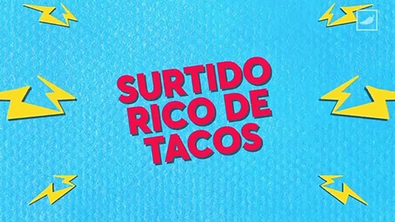 Conoce los diferentes tacos de México  | CHILANGO