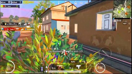 Spending 2710 UC for KAR98 KUKULKAN SKIN _ PUBG MOBILE TACAZ