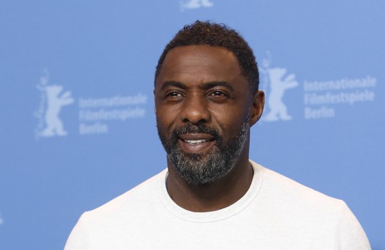 Idris Elba feels lucky to have recovered from COVID-19