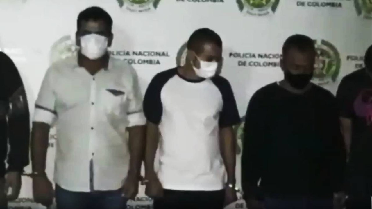 Cayó alias Colacho, delincuente que escondía cocaína en embarcaciones