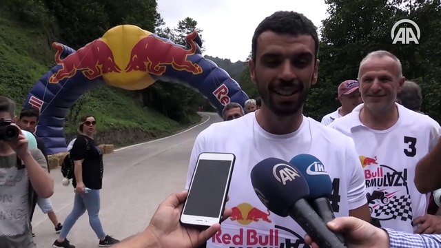 10.Geleneksel Formulaz Tahta Araba Şenliği