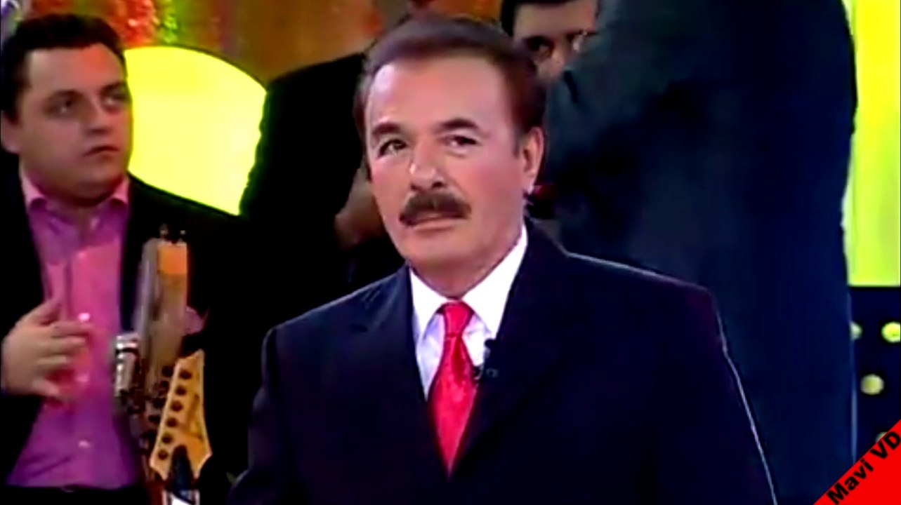 Ferdi Tayfur Çeşme