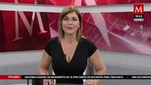Milenio Noticias, con Magda González, 31 de marzo de 2021