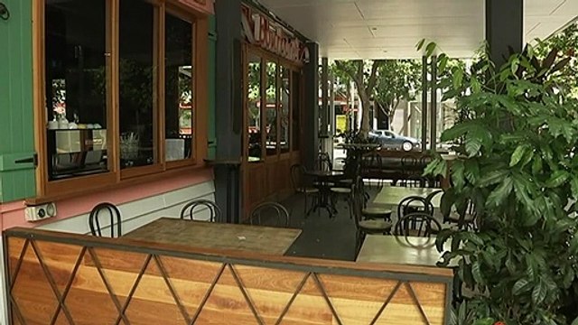 Sunshine Coast businesses welcoming lifting of lockdown