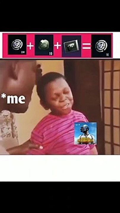 BUSINESS BE LIKE PUBG MOBILE