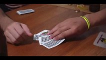 カードゲーム　by天野雄二